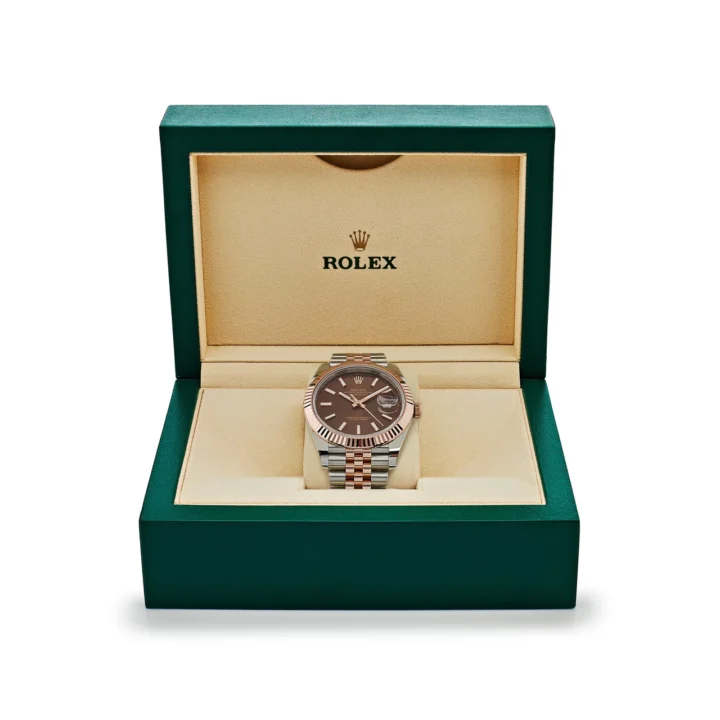 rolex-datejust-126331-two-toned-rose-gold-stainless-steel-brown-dial-2021-rolex-40553725690100_1280x.webp